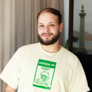 Picture of Vinicius Pinho